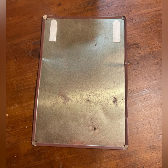 Historic Old Route 66 Metal Sign - Picture 2 of 2